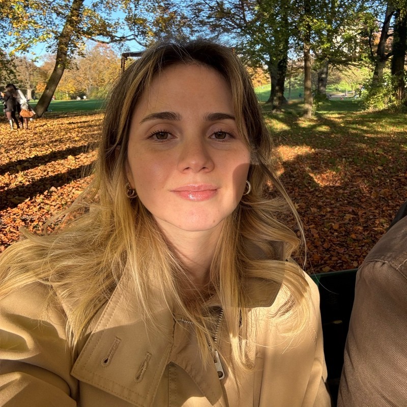 Şeyma Yılmaz Köse