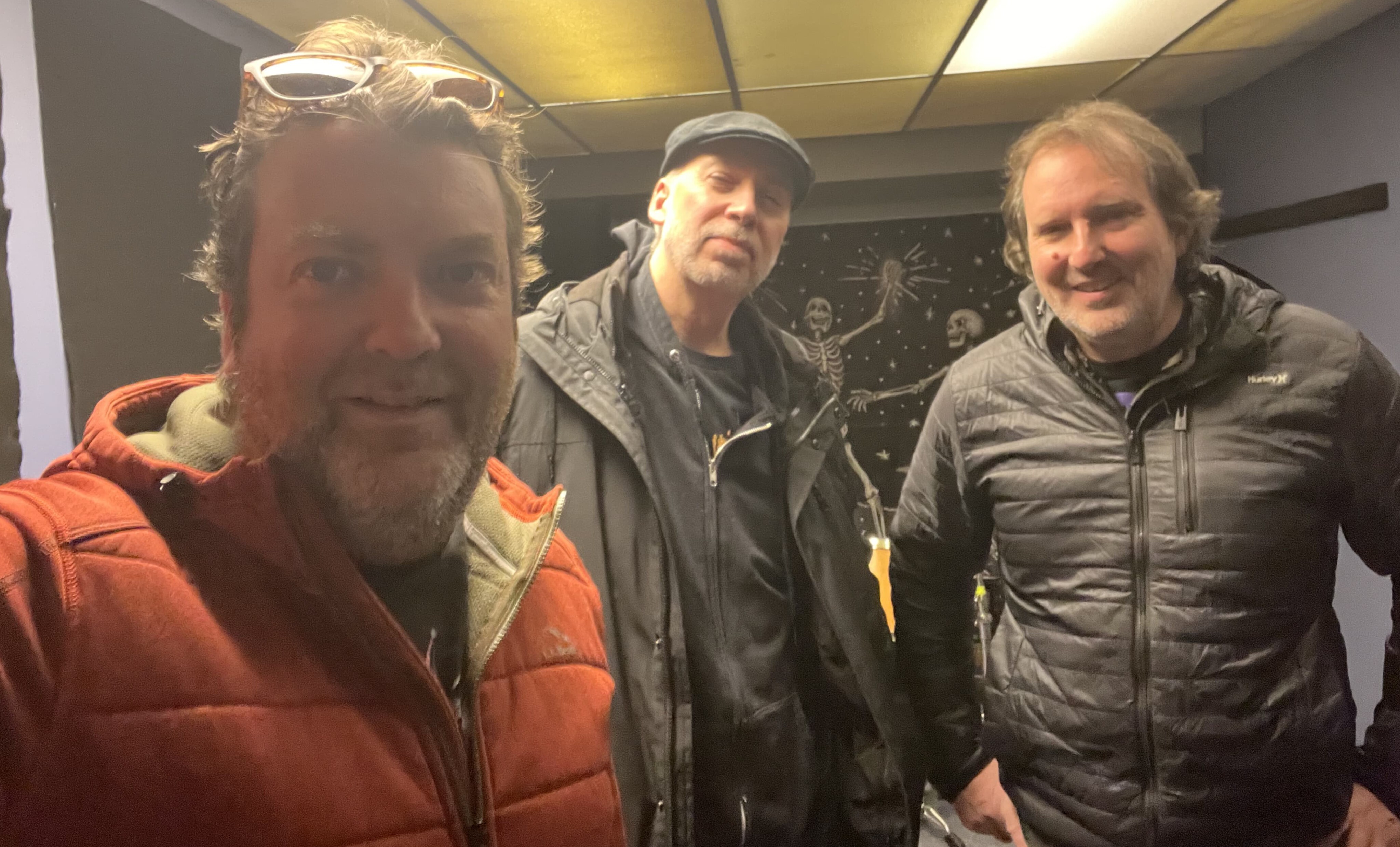  Photo by © November Fire promo