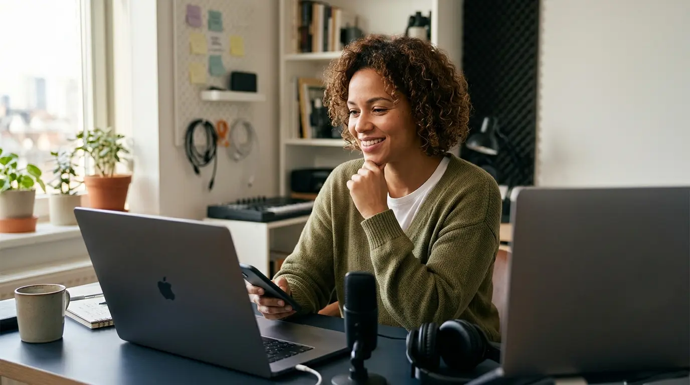 Scaling Voice and Video AI Agents on Webflow: Practical Limits and Bottlenecks