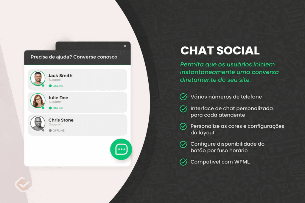 Social Chat