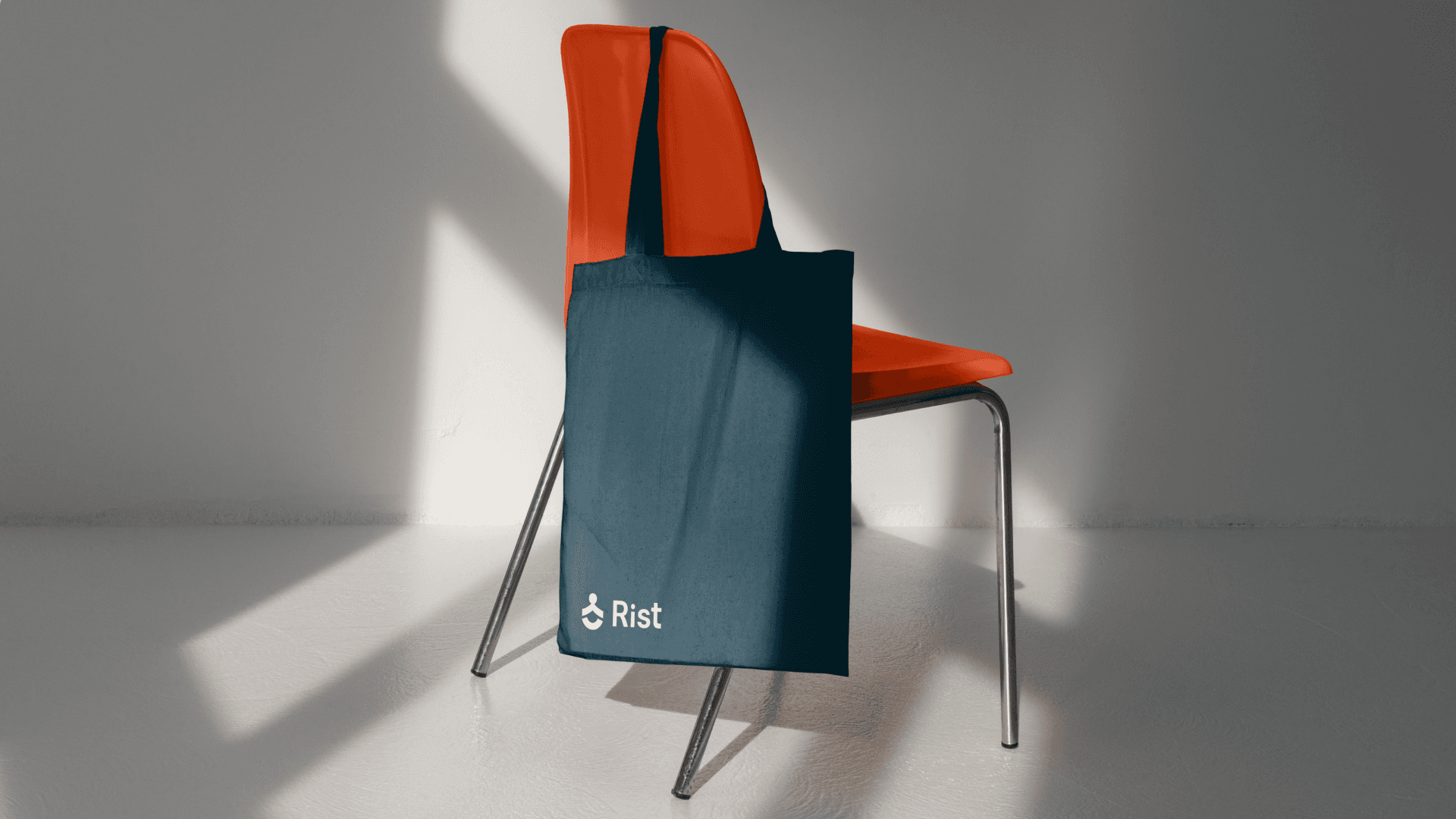 Laptop showing Orbit UI