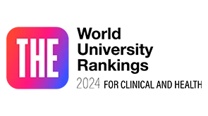 World University Rankings Logo
