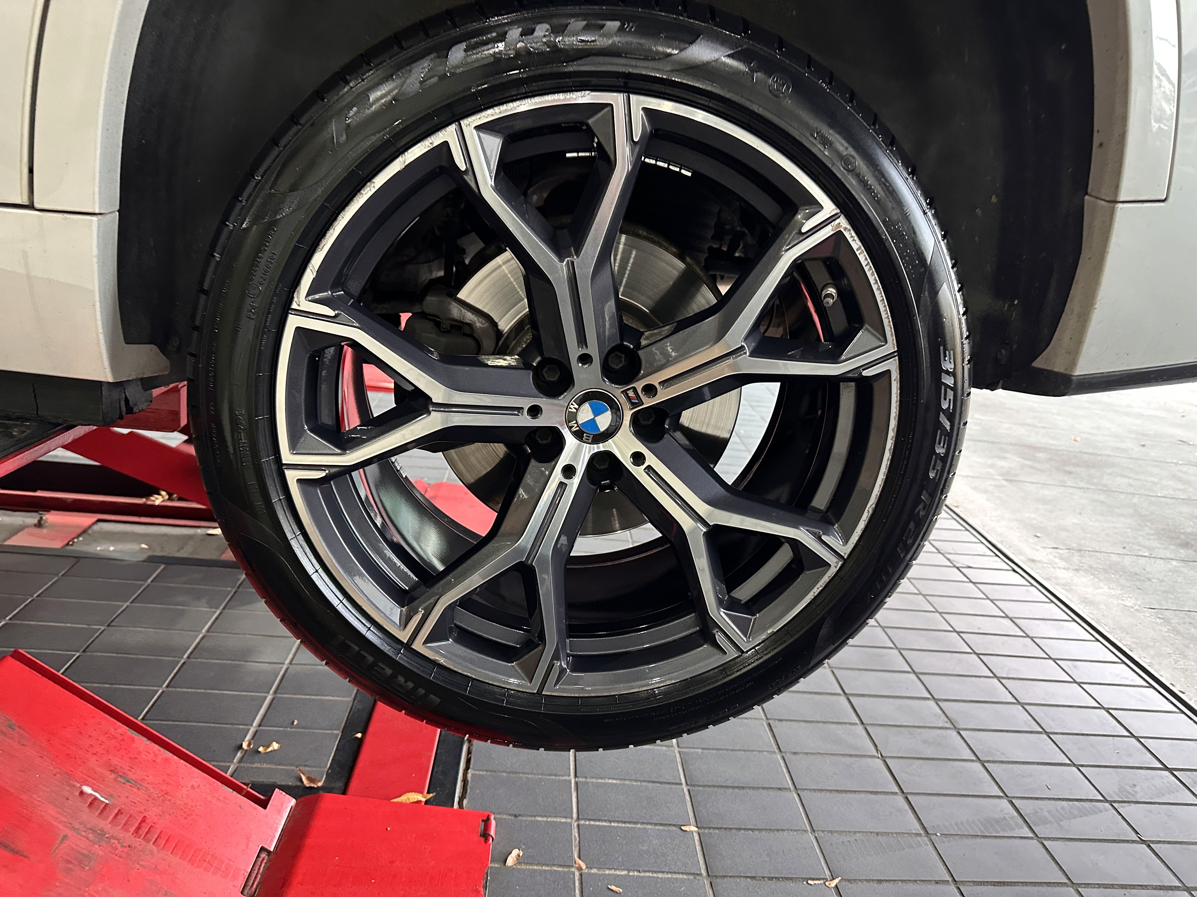 Car Preview