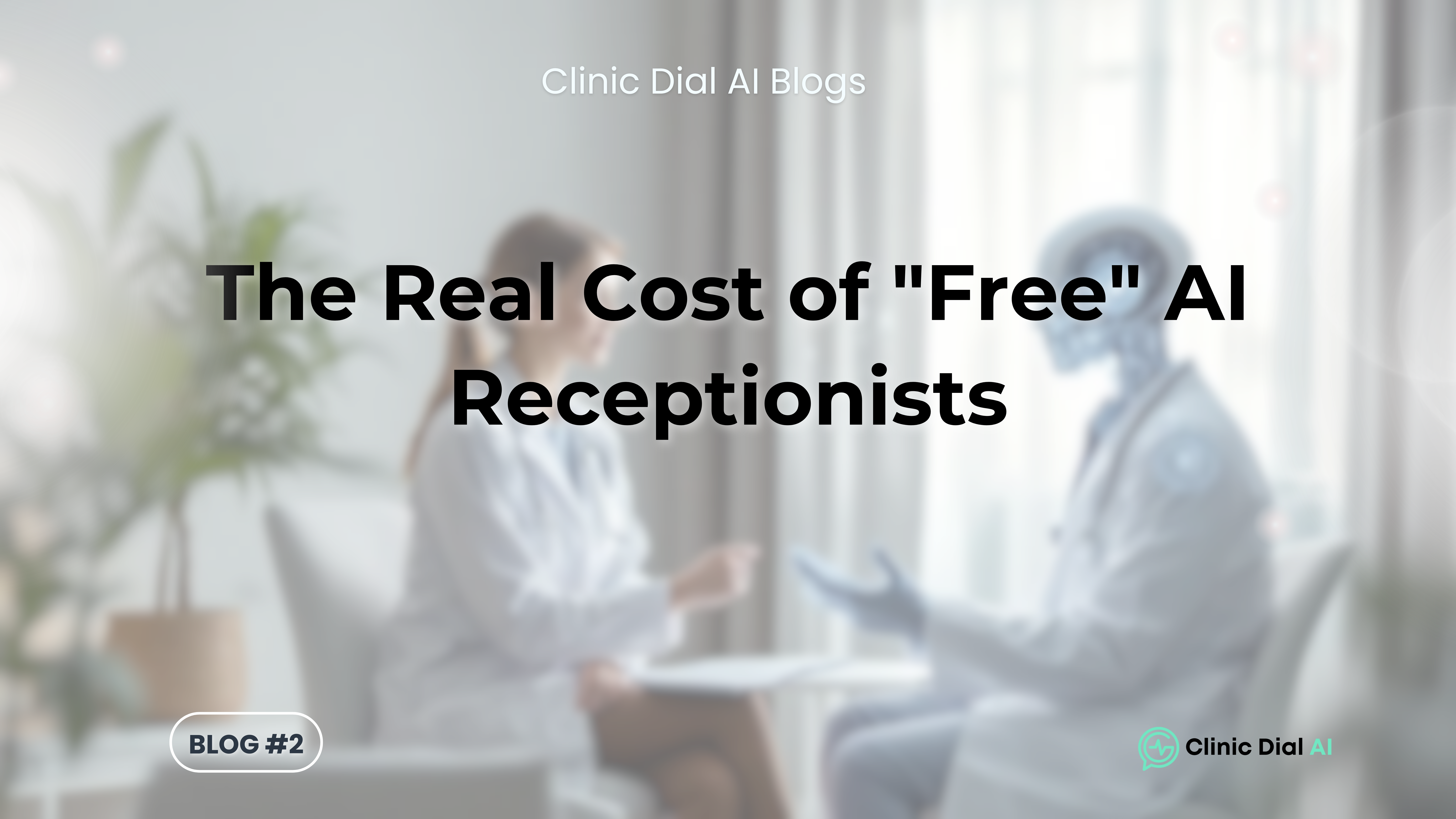 Free AI Receptionists
