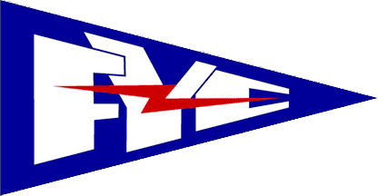 Ford Yacht Club Logo