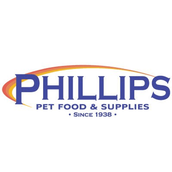 Logo of Phillips Pet & Supplies