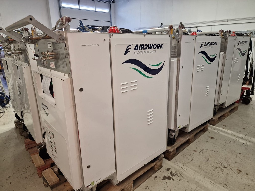 Air2Work