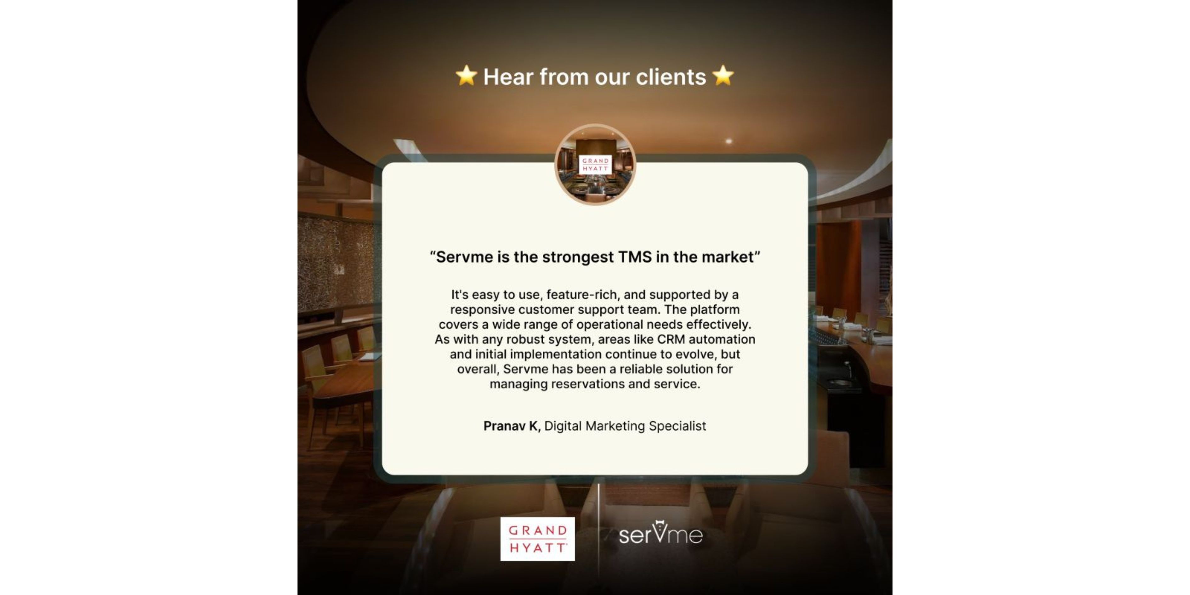 servme-testimonial-by-grand-hyatt-table-management-system-saudi-arabia