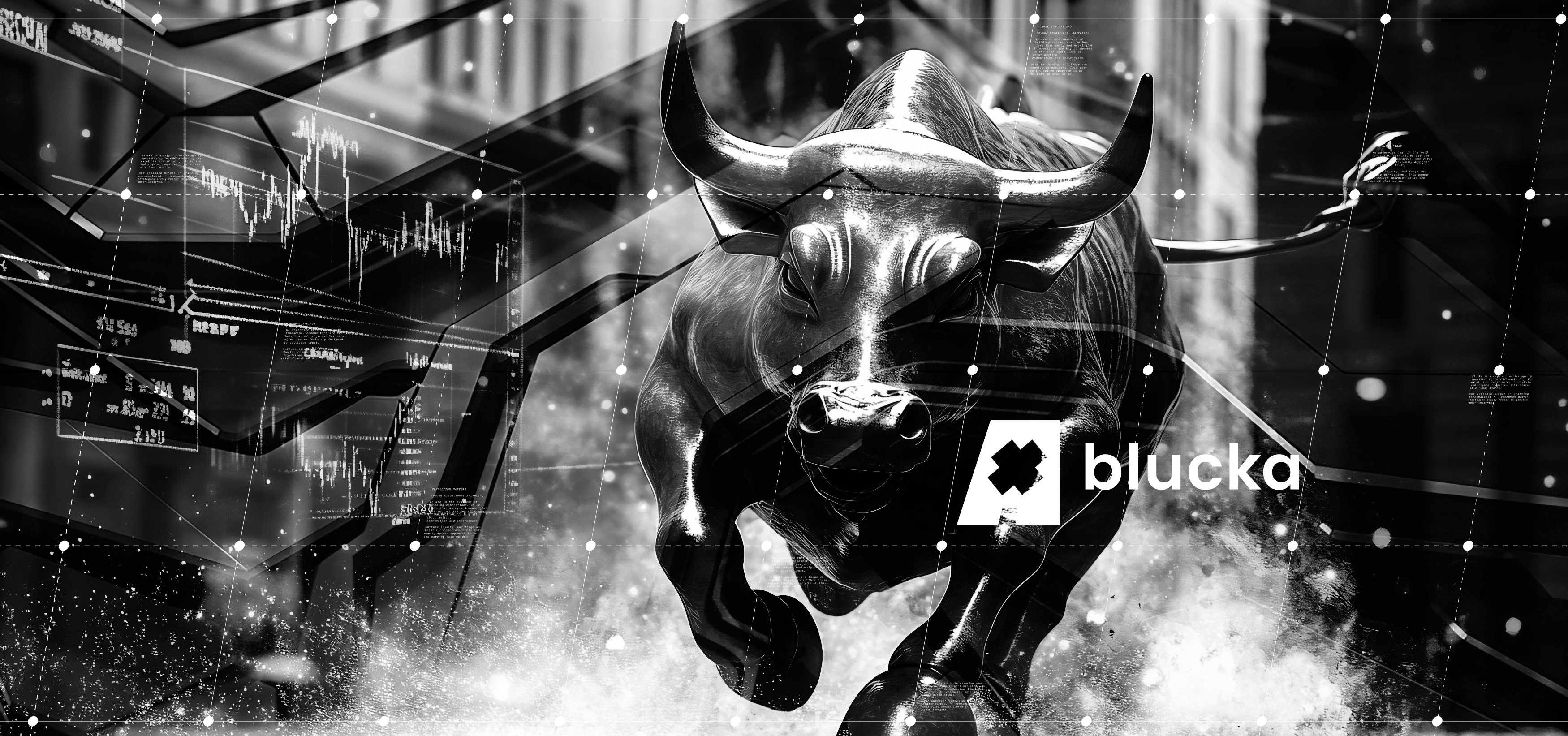 blucka - Top AEO & GEO Agencies You Should Know in 2025