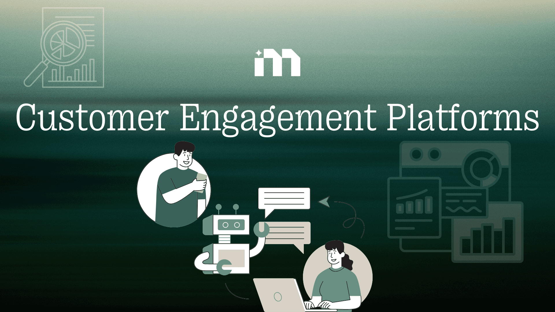Revenue intelligence tool symbols