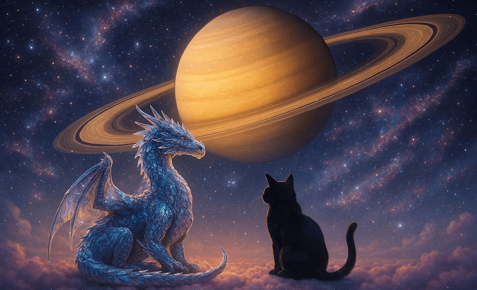 SPACE DRAGONS AND CATS PAGE 404 NOT FOUND RÊVE PUBLICITY