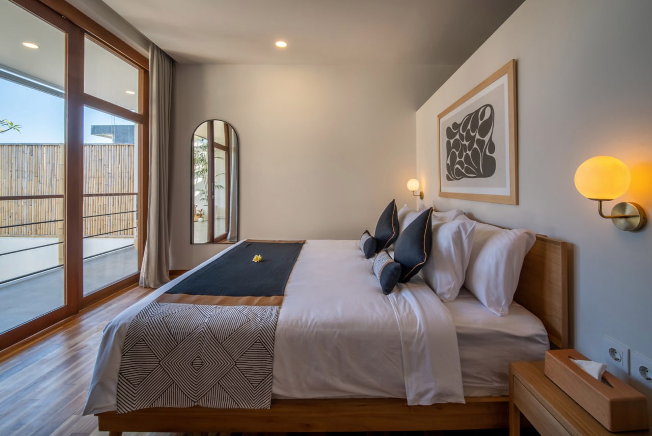 Ready-made modern 4 bedroom villa in Changu