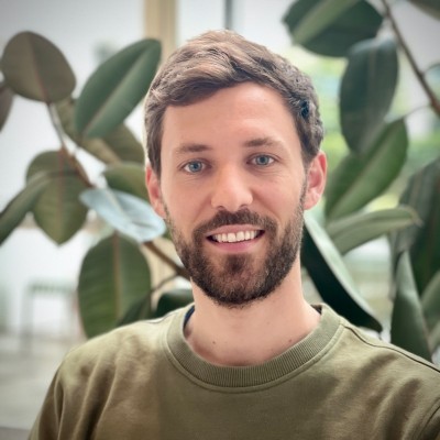 Max Sagasser Launch Lane