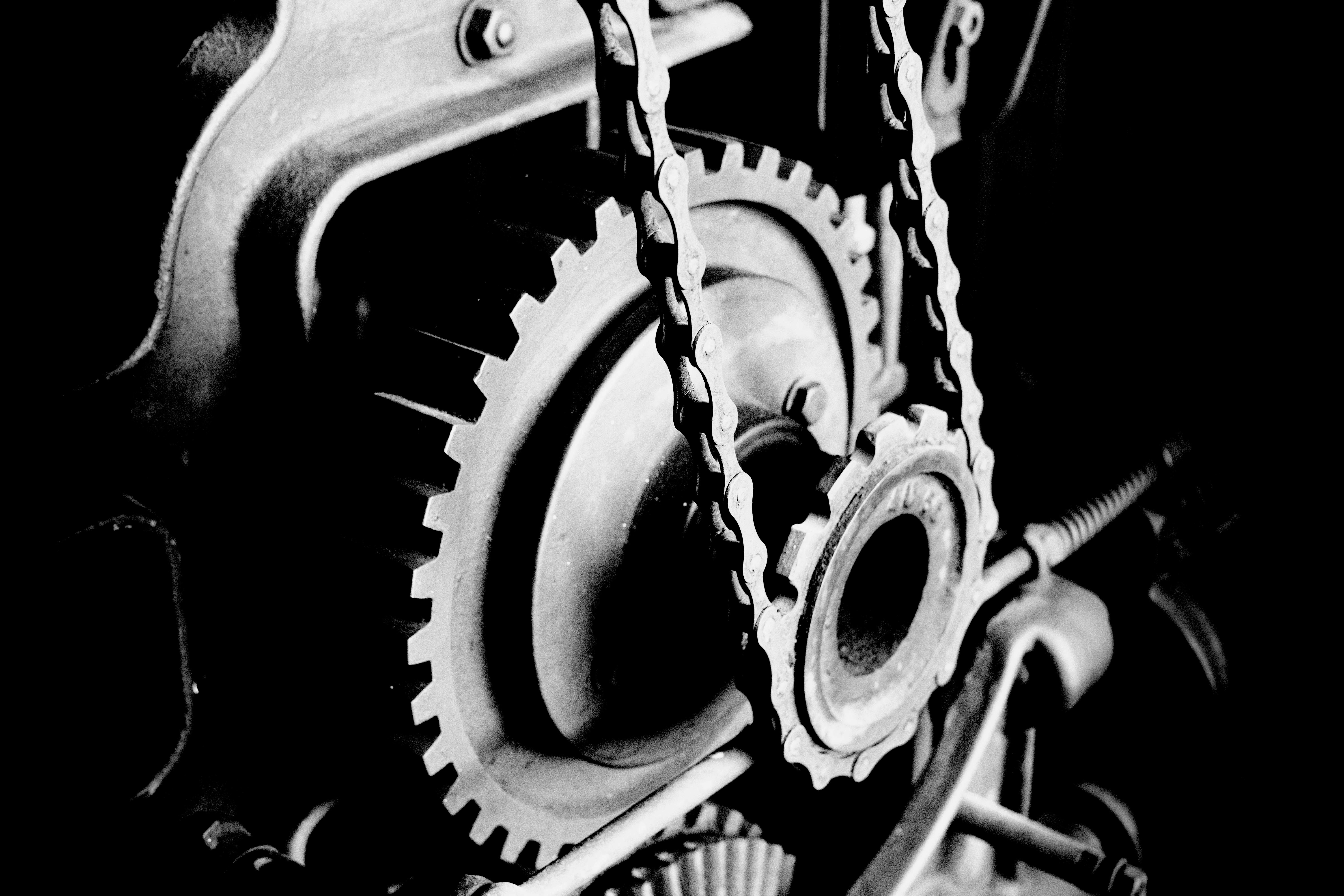 Commercial jet airplane