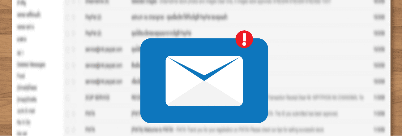 délivrabilité emails transparence