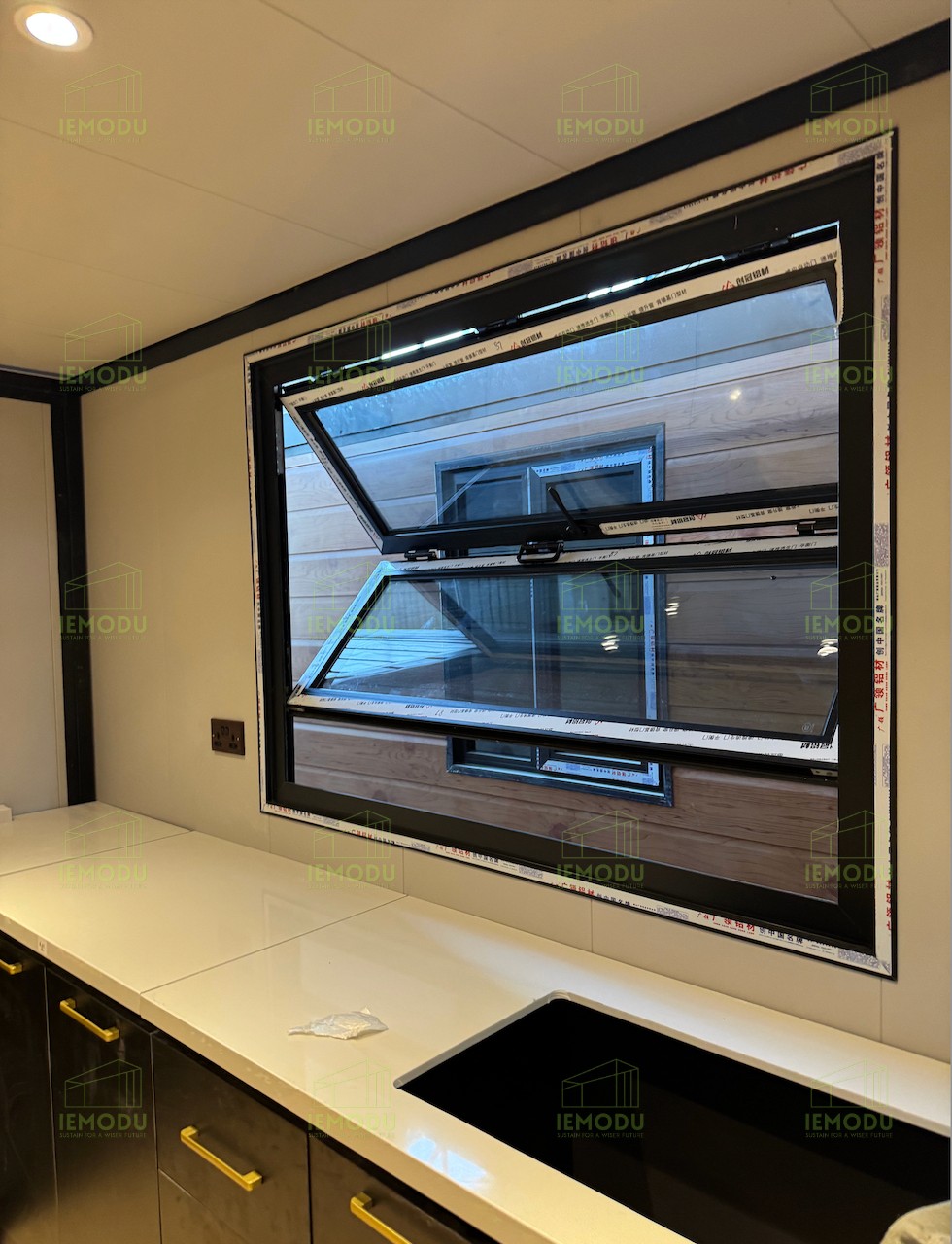 Upload the exterior photo of the house before/after expansion.