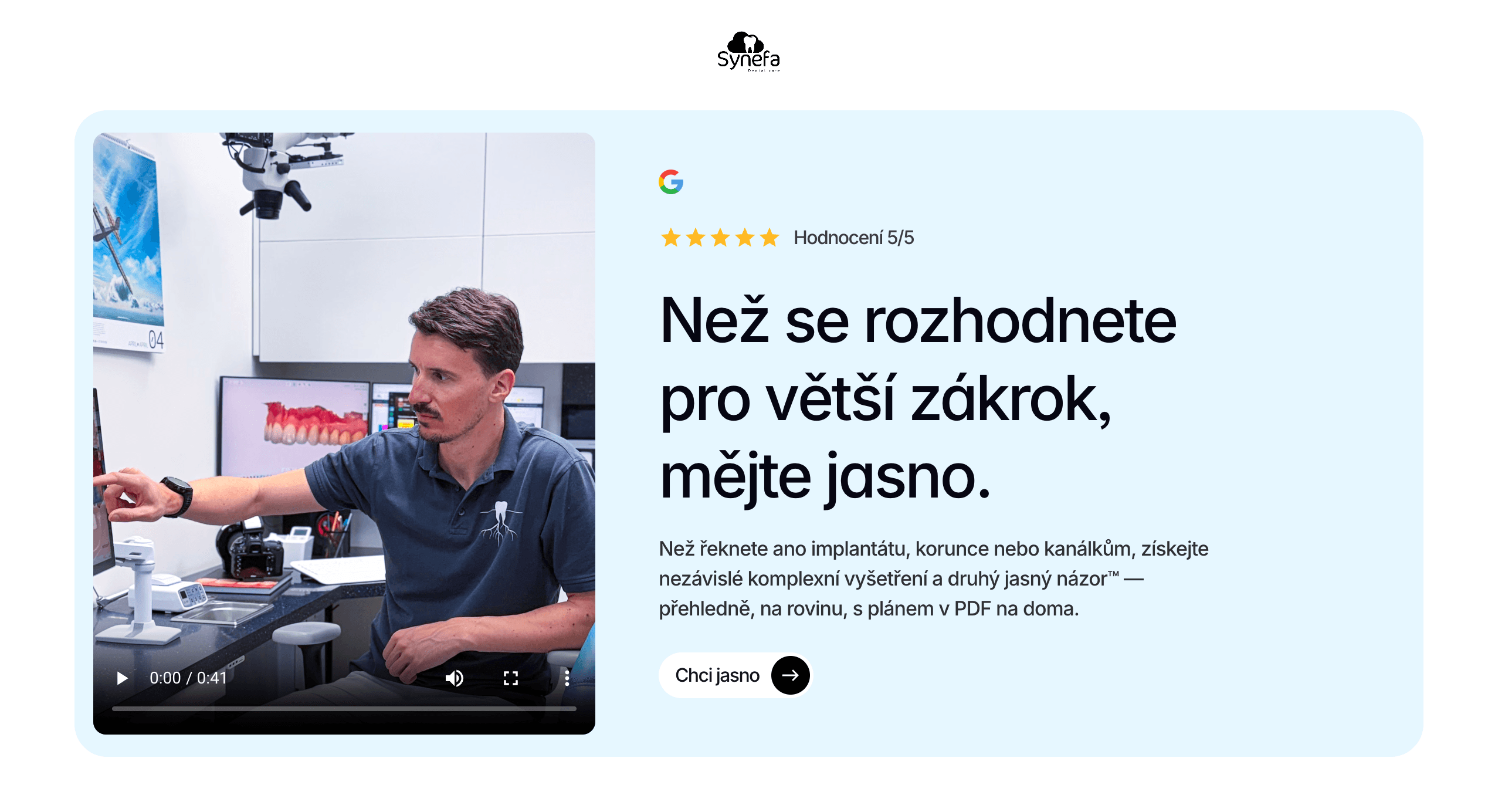 Vizualizace Authority Content Day