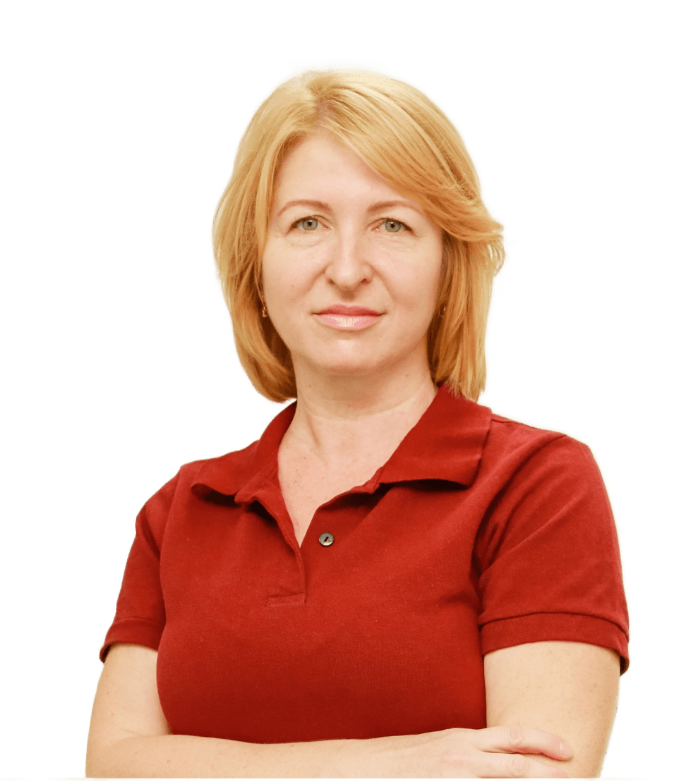 лікар Петренко Юлія Володимирівна