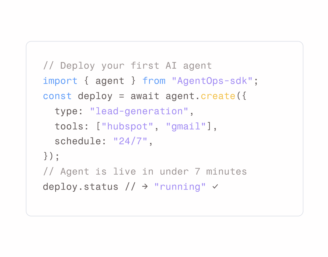 Agetops Live Code Snippet – Framer Component