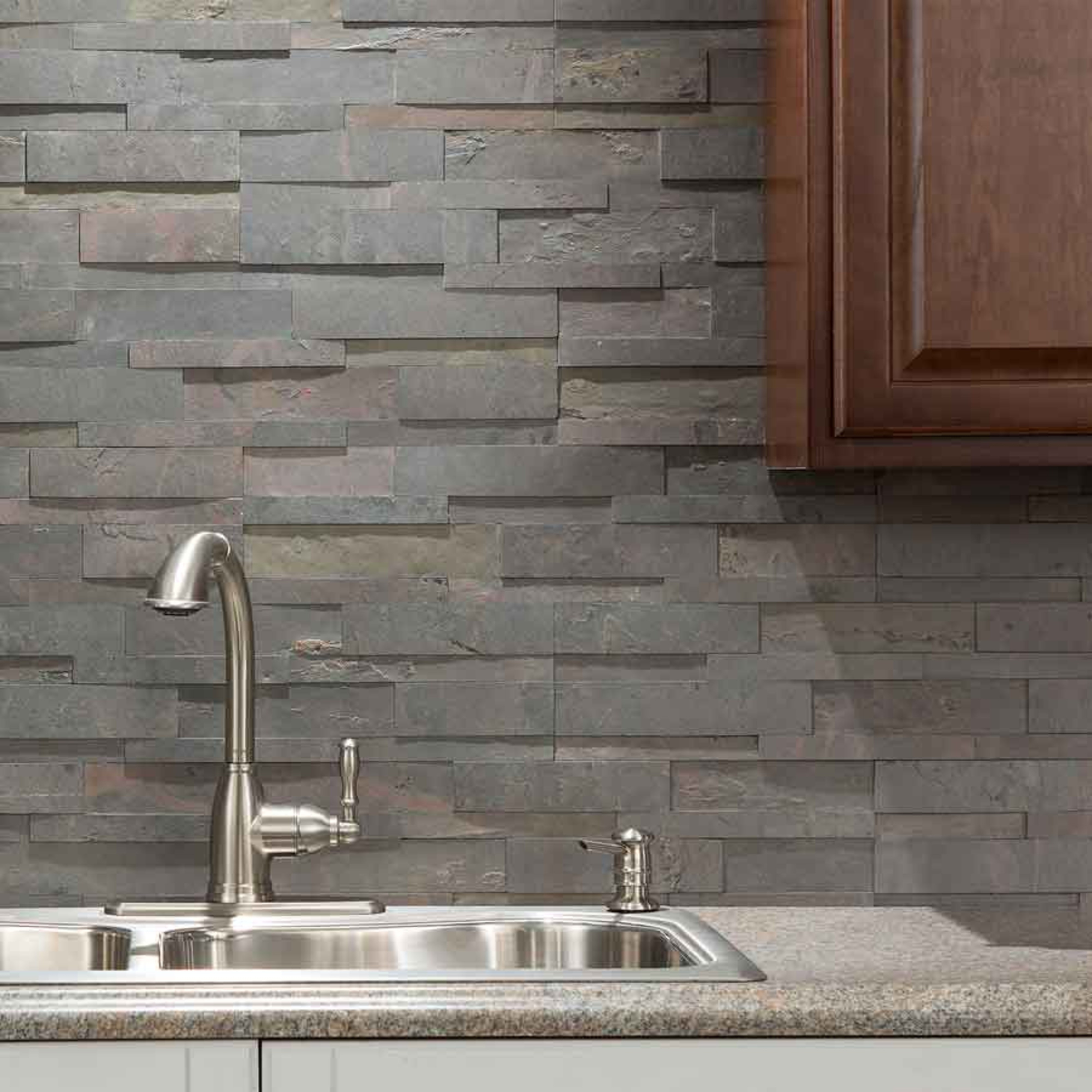 Discover the Durability and Beauty of Stone Tile with Vlad Western Tile in Seattle!