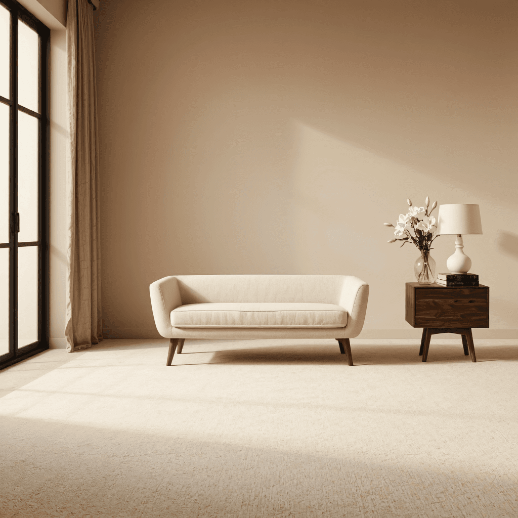 product photography of Home Furniture