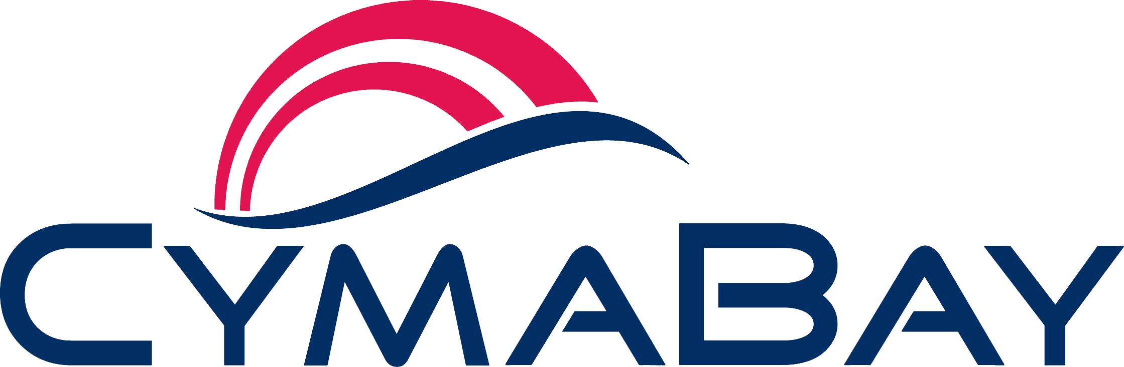 Logo of cymabay