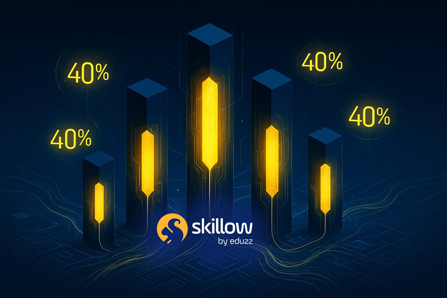 5 Estratégias que Aumentam Retenção em 40% Hoje