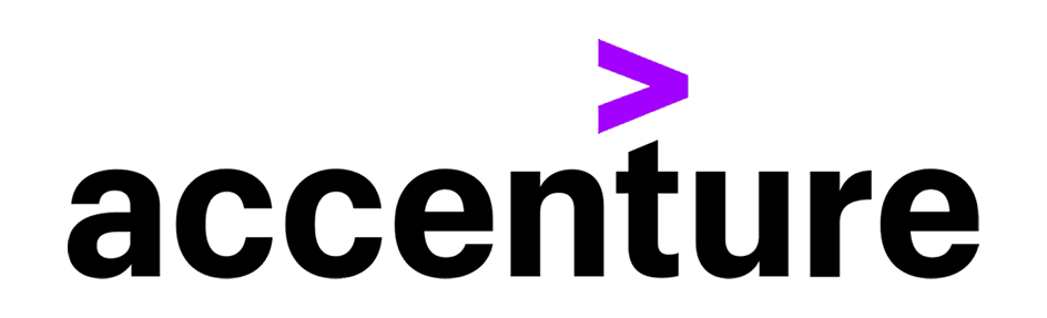 Accenture Logo