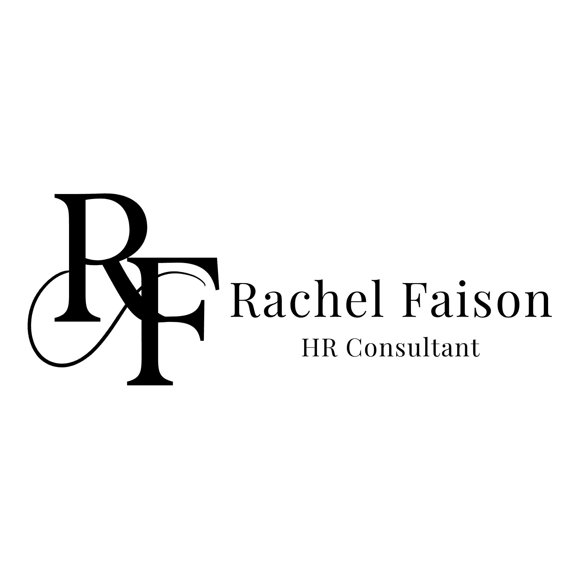 Rachel Faison, HR Consultant