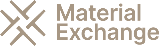 Material Exchange