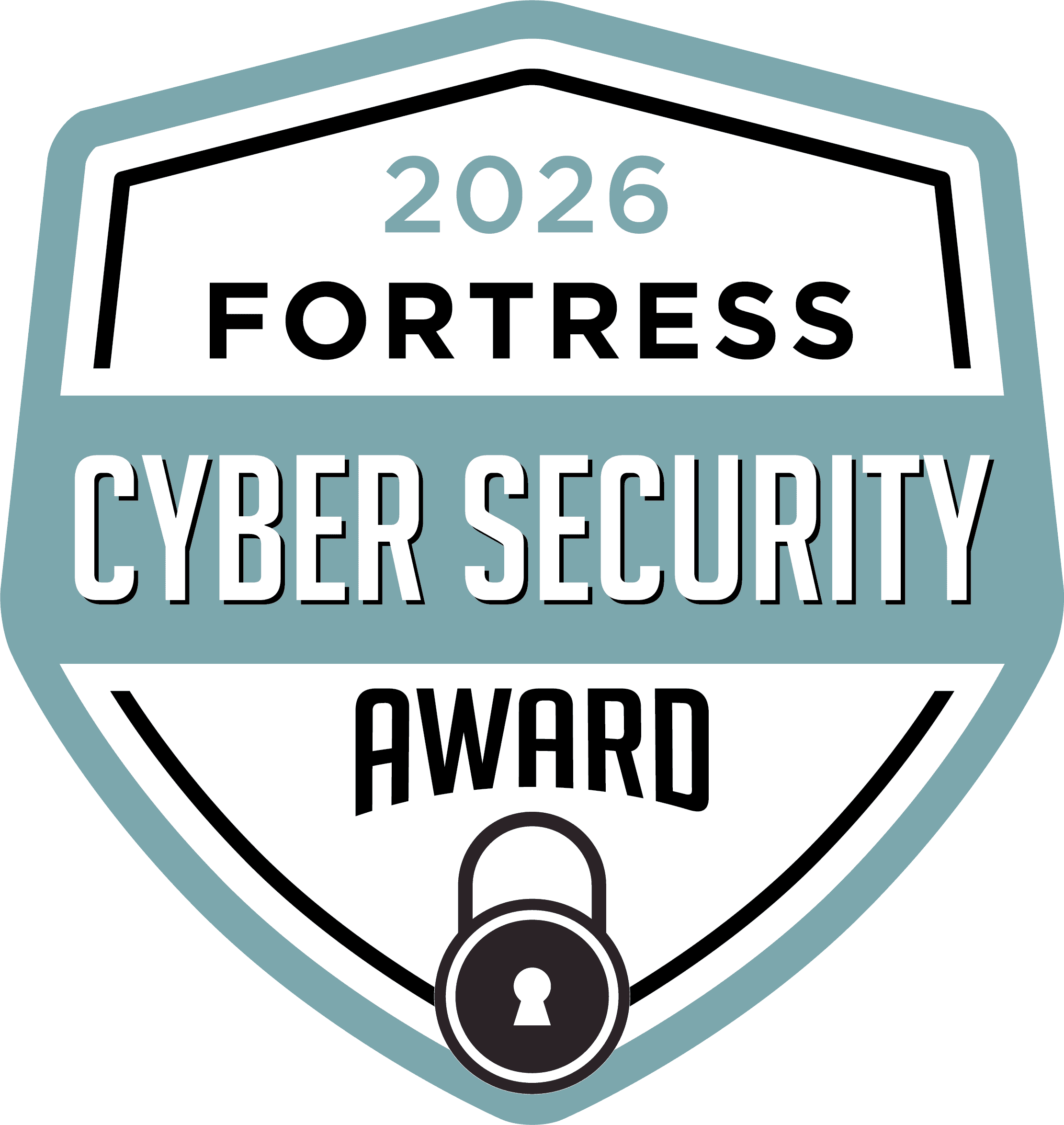 2026 Fortress Cyber Security Award