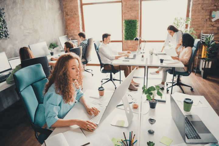 uffici business hub sgabox