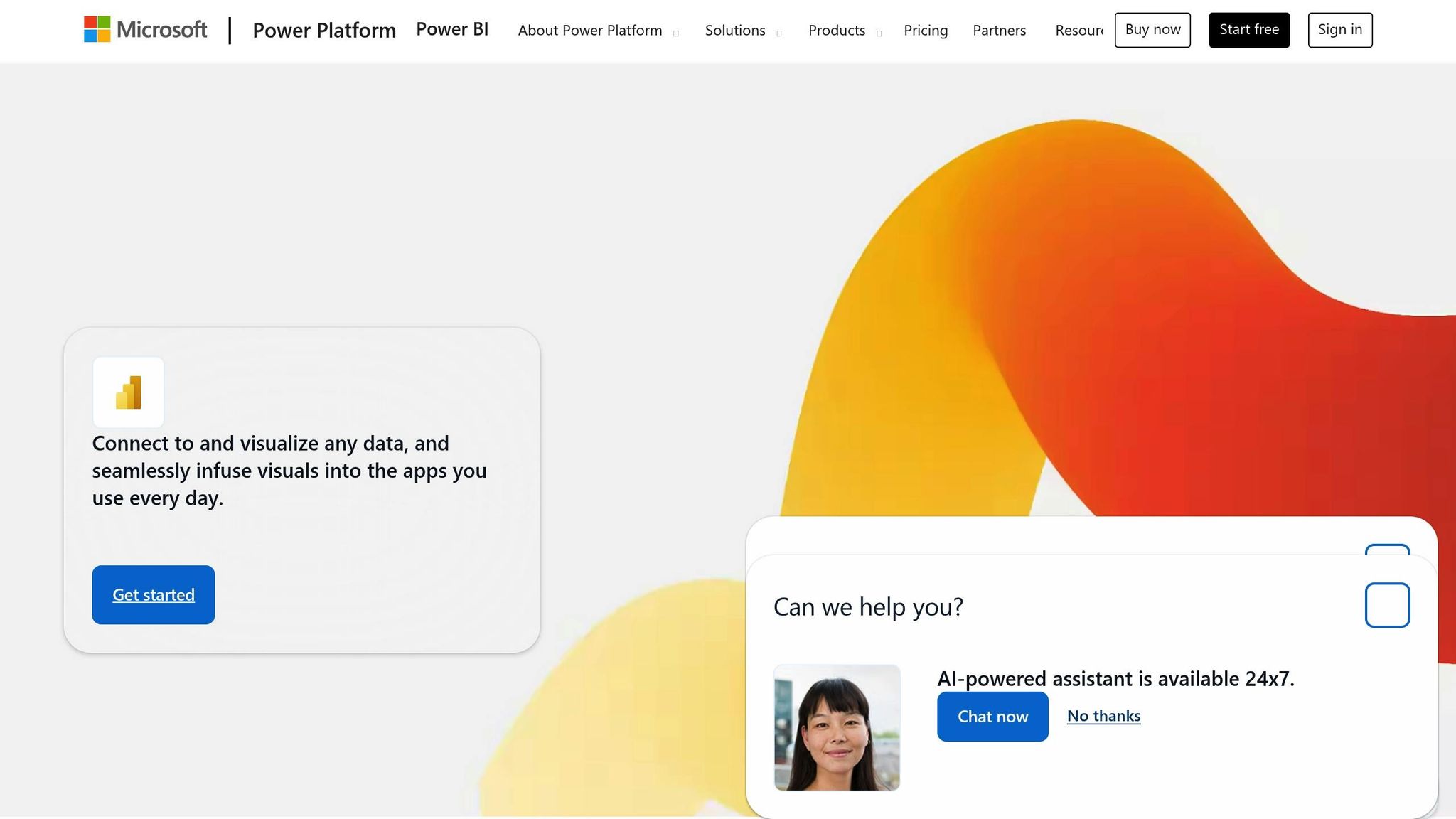 Power BI