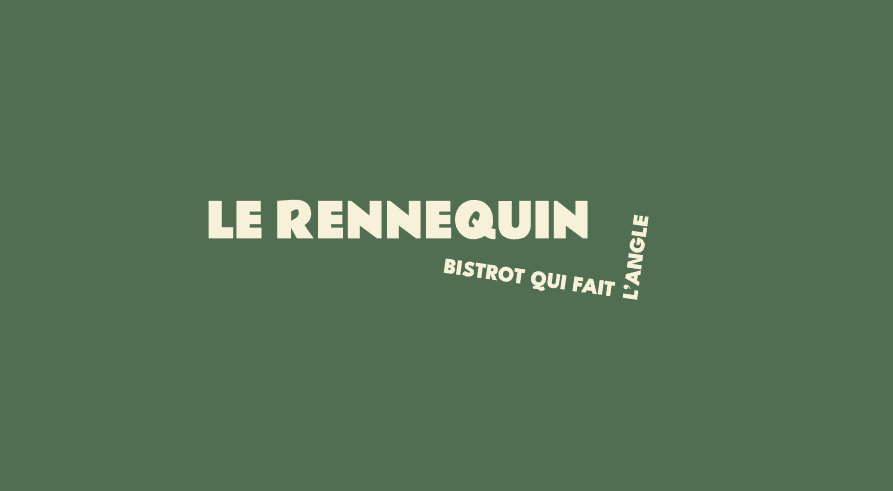 Illustration de Le Rennequin