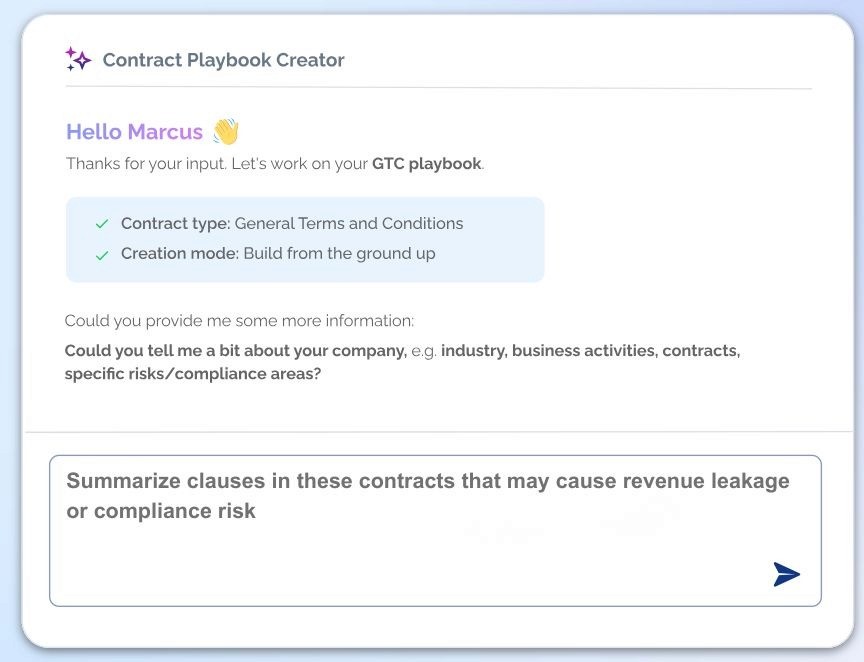 legal contract review analysis for private equity using ai