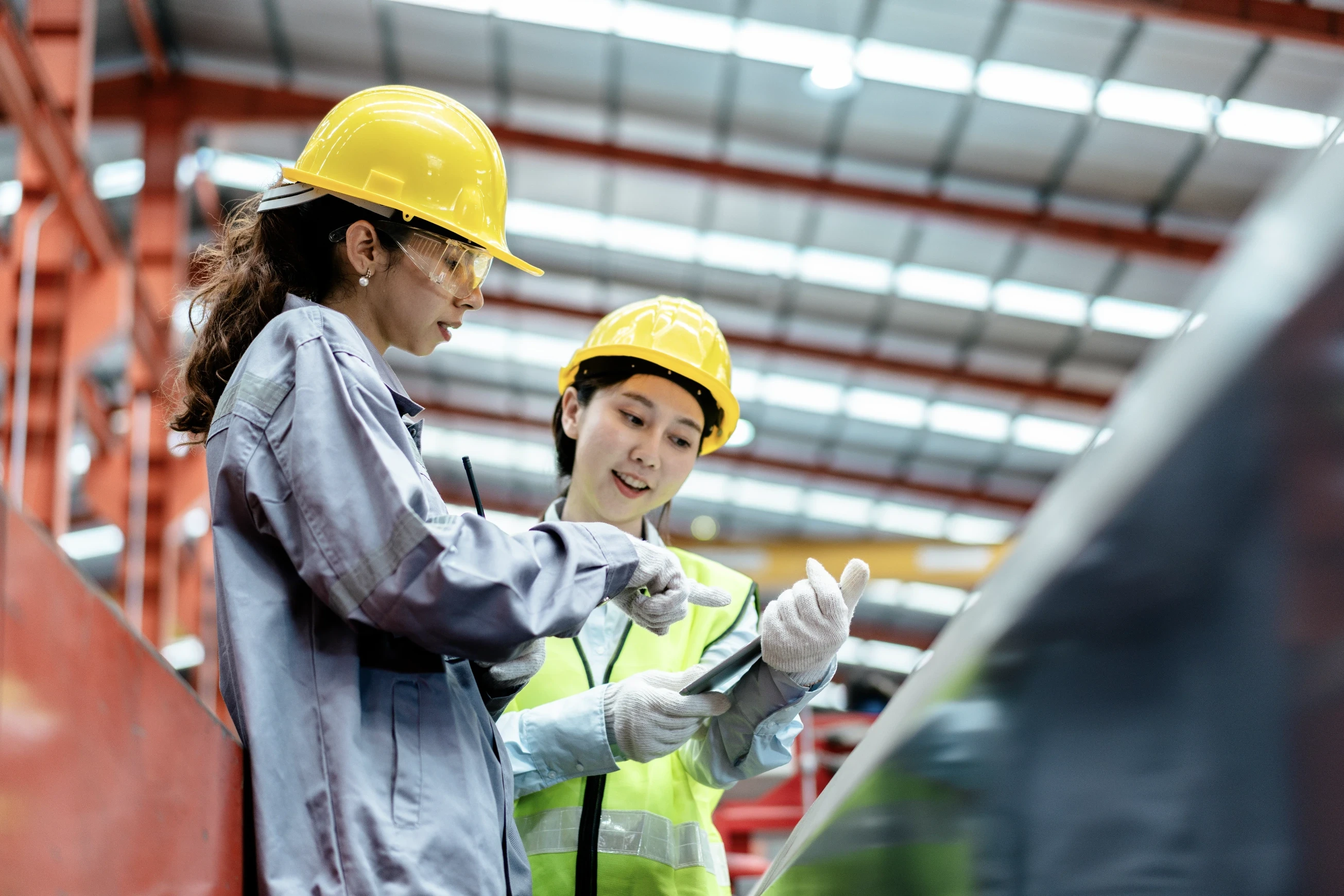 Infor x Tigerhall: Executing Infor’s Customer Mod