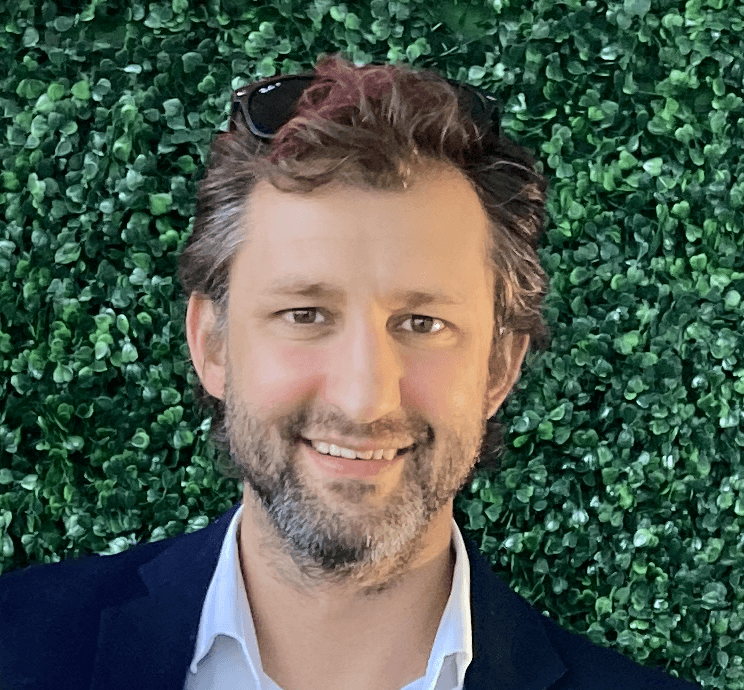 Profile pic of Andrew Petrovics - Founder and engineer of PriceOS