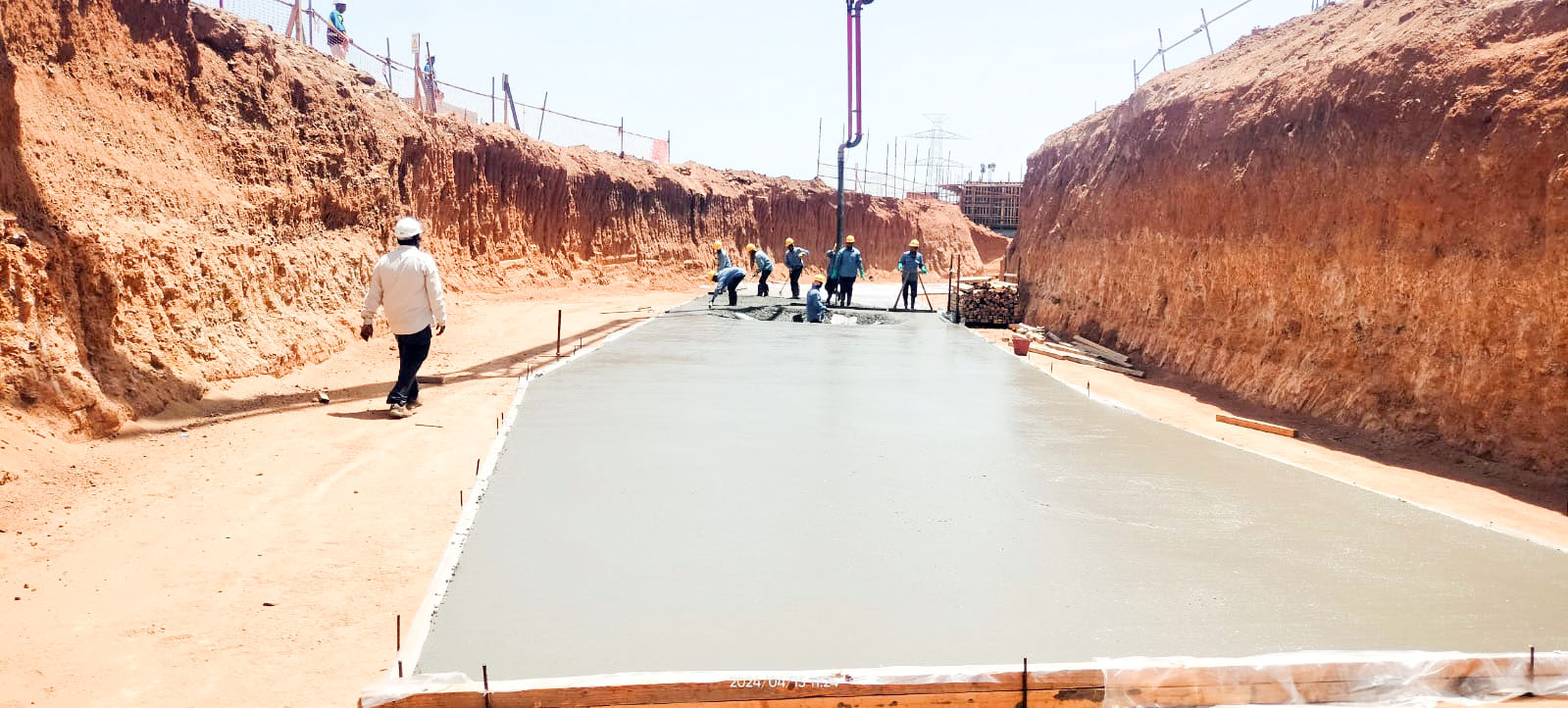 eecc-civil works