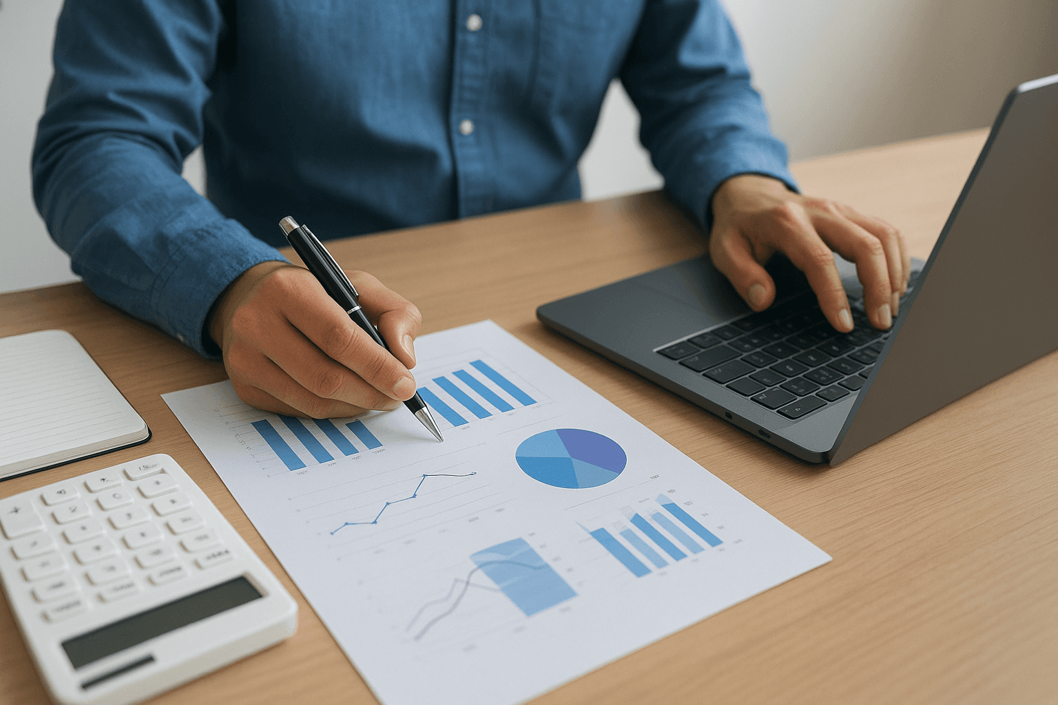 Product development decisions