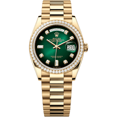 Rolex Day-Date image 0