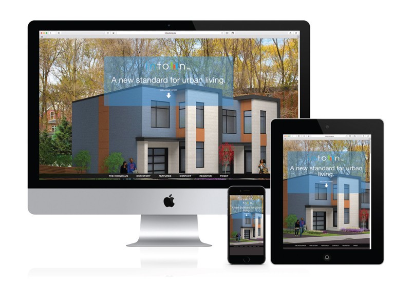InTown Inc.
