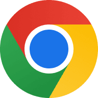 Jam with Chrome favicon