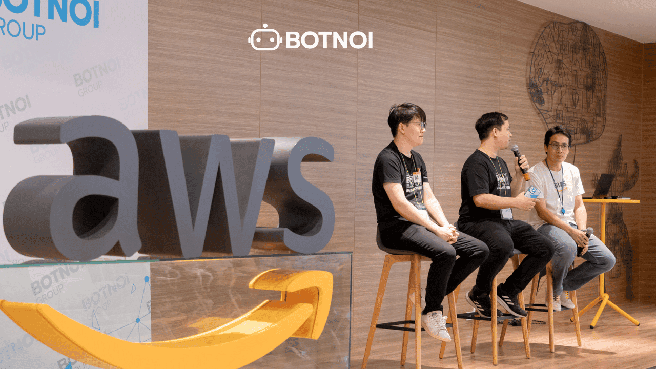 botnoigroup-x-aws-openhouse-ai-voice-agent-th