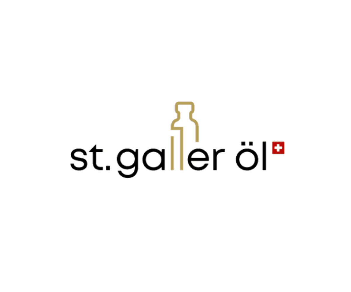 St. Galler Öl Logo