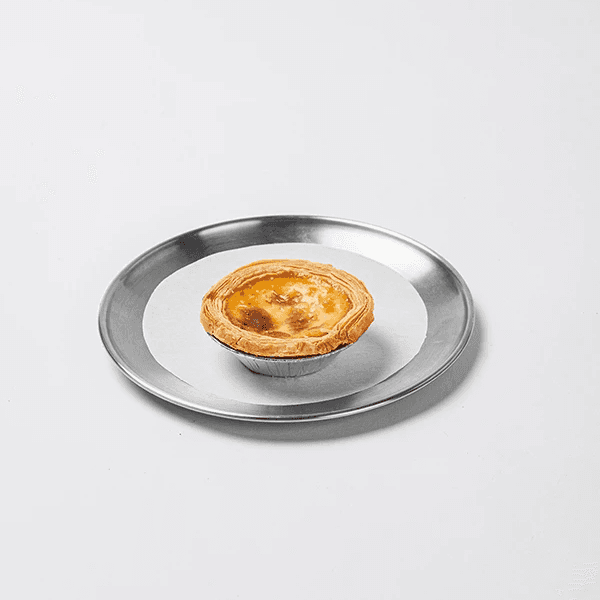 Macau's Eggtart