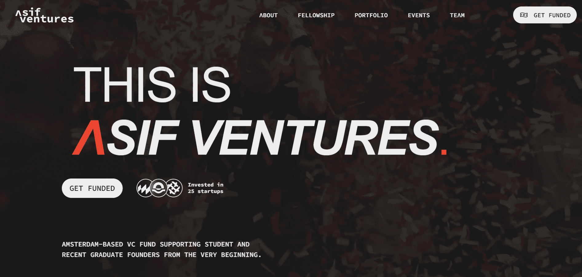 ASIF Ventures photo