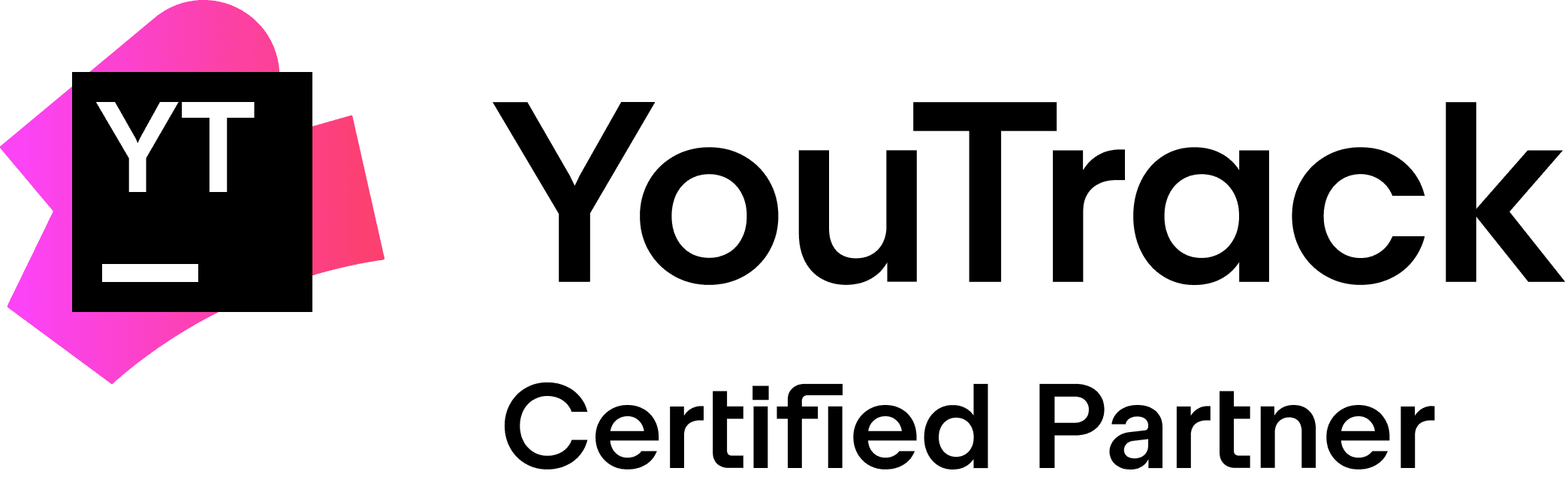 Youtrack Certified Partner