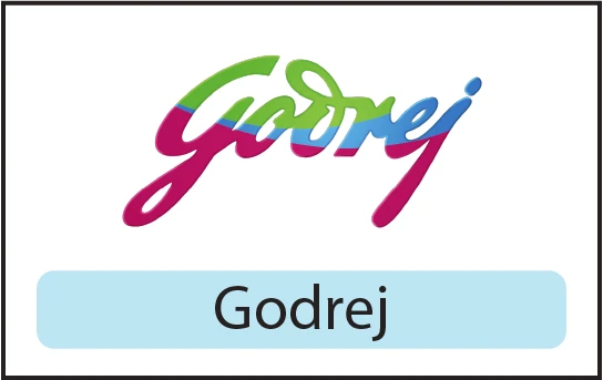 Godrej logo - Online MBA in business analytics