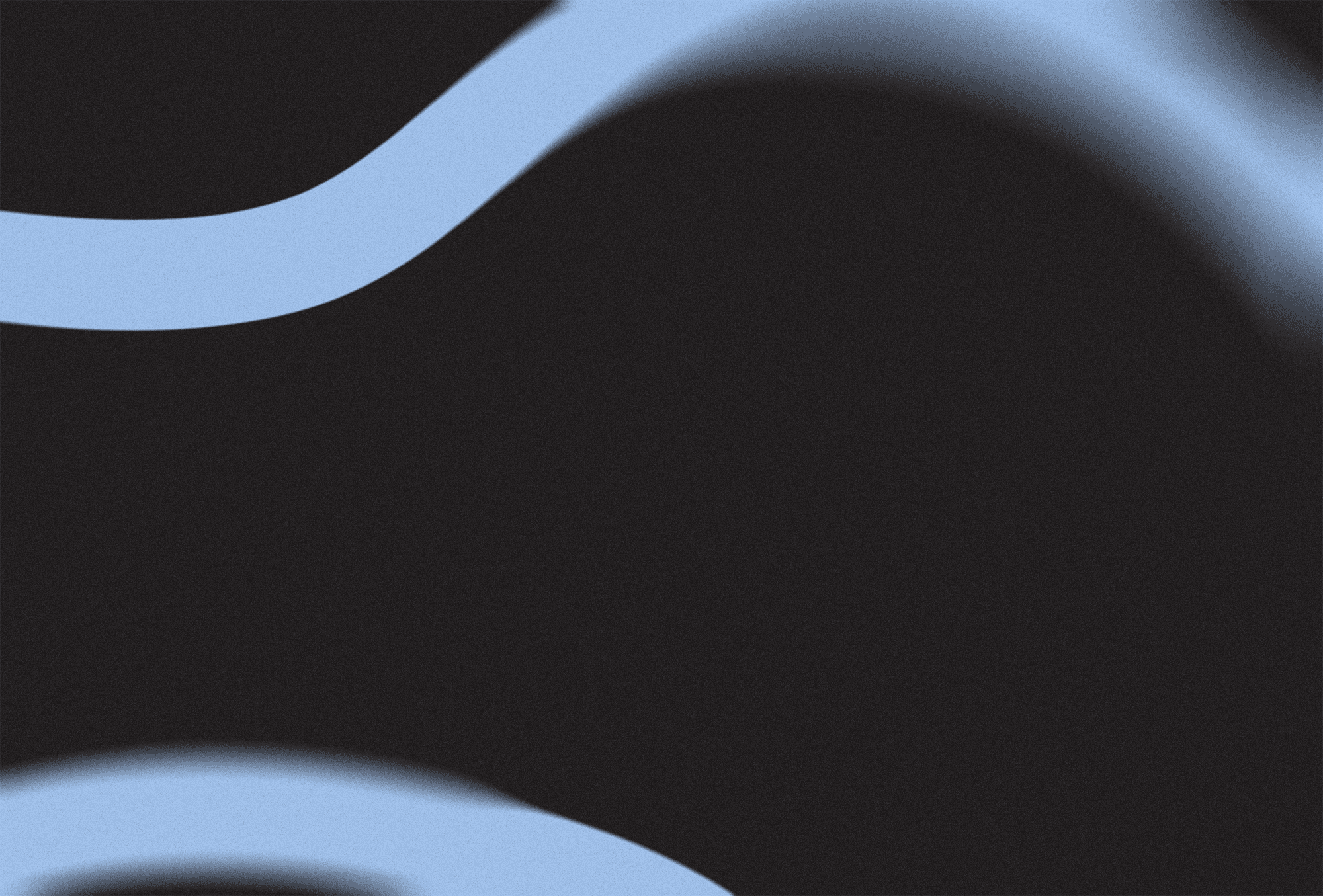 Abstract wave background