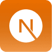 Logo NextJS